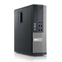 Dell OptiPlex 790 SFF 19" Pentium 2,8 GHz - SSD 480 GB - 4GB