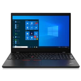 Lenovo ThinkPad L15 G2 15" Core i5 2.4 GHz - SSD 256 GB - 16GB - QWERTY - Olandese
