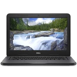 Dell Latitude 3310 13" Core i3 2.1 GHz - SSD 256 GB - 8GB QWERTY - Inglese