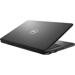 Dell Latitude 3310 13" Core i3 2.1 GHz - SSD 256 GB - 8GB QWERTY - Inglese