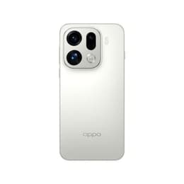 Oppo Find X9 Pro 512GB - Bianco