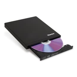 Hamlet XDVDSLIMK with Data cable type A/B and USB power cable Lettori DVD
