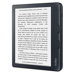 Kobo Libra 2 6,0000 WiFi Lettore elettronico