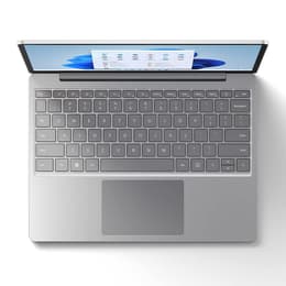 Microsoft Surface Laptop Go 2 12" Core i5 1 GHz - SSD 256 GB - 8GB - AZERTY - Francese