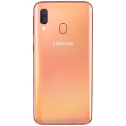 Galaxy A40 64GB - Corallo