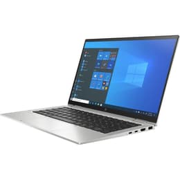 Hp EliteBook x360 1030 G8 13" Core i5 2.4 GHz - SSD 256 GB - 16GB QWERTY - Svedese
