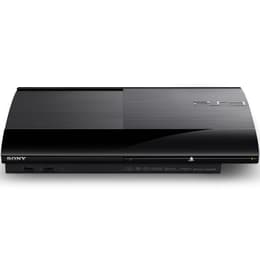 PlayStation 3 Ultra Slim - Nero