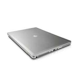 HP EliteBook Folio 9470M 14" Core i5 1.8 GHz - SSD 180 GB - 8GB Tastiera Tedesco