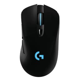 Logitech G703 Lightspeed Mouse senza fili