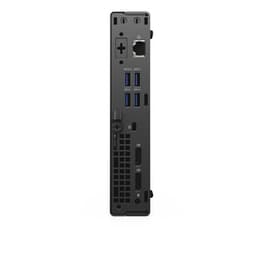 Dell OptiPlex 3090 Core i3 3 GHz - SSD 256 GB RAM 8 GB