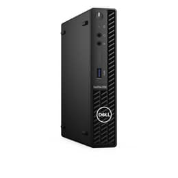 Dell OptiPlex 3090 Core i3 3 GHz - SSD 256 GB RAM 8 GB