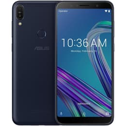 Zenfone Max Pro M1 128GB - Nero