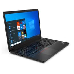 Lenovo ThinkPad E15 G2 15" Core i7 2.8 GHz - SSD 512 GB - 16GB - QWERTY - Portoghese