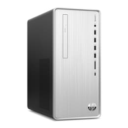 HP Pavilion TP01-0054nf Ryzen 5 3.7 GHz - SSD 512 GB + HDD 1 TB RAM 8 GB