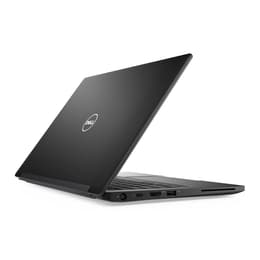 Dell Latitude 7280 12" Core i5 2.4 GHz - SSD 256 GB - 8GB Tastiera Tedesco