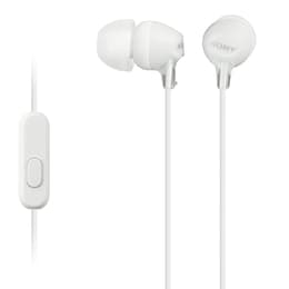 Auricolari Intrauricolari - Sony MDR-EX15AP