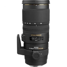 Obiettivi Sigma 70-200mm f/2.8 APO DG EX OS HSM Canon EF 70-200mm f/2.8