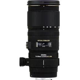Obiettivi Sigma 70-200mm f/2.8 APO DG EX OS HSM Canon EF 70-200mm f/2.8