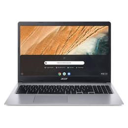 Acer ChromeBook CB315-3H-C5JY Celeron 1.1 GHz 64GB eMMC - 8GB AZERTY - Francese