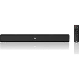 Barra del suono JVC TH-D625B - Nero