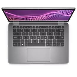 Dell Latitude 5340 13" Core i5 1.3 GHz - SSD 2 TB - 8GB - QWERTZ - Tedesco