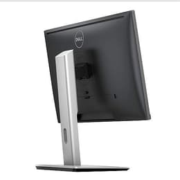 Schermo 27" LED Dell P2723D