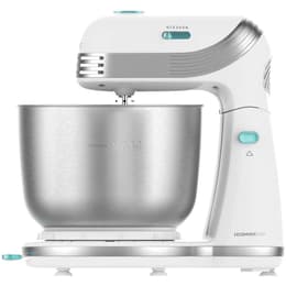 Robot da pasticceria Cecotec Cecomixer Easy 3,0000L Bianco