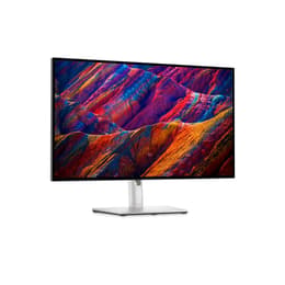 Schermo 27" LED Dell UltraSharp U2723QE
