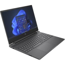 HP Victus Gaming Laptop 15-FB0XXX 15" Ryzen 5 4.5 GHz - SSD 512 GB - 16GB - AMD Radeon Graphics AZERTY - Francese