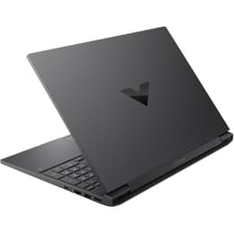 HP Victus Gaming Laptop 15-FB0XXX 15" Ryzen 5 4.5 GHz - SSD 512 GB - 16GB - AMD Radeon Graphics AZERTY - Francese