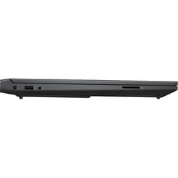 HP Victus Gaming Laptop 15-FB0XXX 15" Ryzen 5 4.5 GHz - SSD 512 GB - 16GB - AMD Radeon Graphics AZERTY - Francese