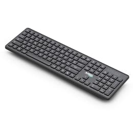 Urban Factory Tastiera AZERTY Francese wireless GWK24UF