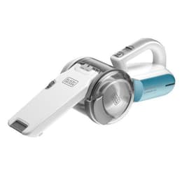 Aspirapolvere robot BLACK & DECKER PV1020L