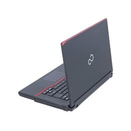 Fujitsu LifeBook A557 15" Core i5 2.7 GHz - HDD 500 GB - 4GB - AZERTY - Francese
