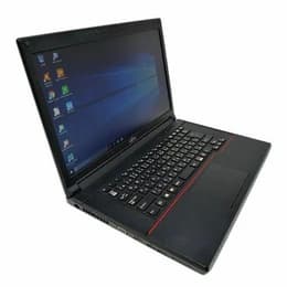 Fujitsu LifeBook A557 15" Core i5 2.7 GHz - HDD 500 GB - 4GB - AZERTY - Francese