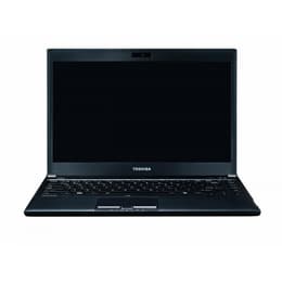 Toshiba Portégé R930 13" Core i5 2.7 GHz - SSD 128 GB - 4GB Tastiera Francese