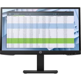 Schermo 21" LCD HP P22 G4