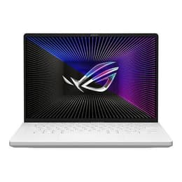 Asus ROG Zephyrus G16 GU605MZ-QR1W 16" Core Ultra 9 2.5 GHz - SSD 2 TB - 16GB - NVIDIA GeForce RTX 4080 QWERTY - Inglese