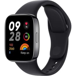 Smart Watch GPS Xiaomi watch 3 - Nero