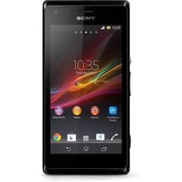XPERIA M C1905 4GB - Nero