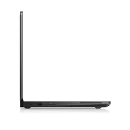 Dell Latitude 5480 14" Core i7 2.9 GHz - SSD 128 GB - 8GB - AZERTY - Francese