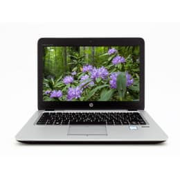 Hp EliteBook 840 G3 14" Core i5 2.4 GHz - SSD 256 GB - 8GB Tastiera Tedesco