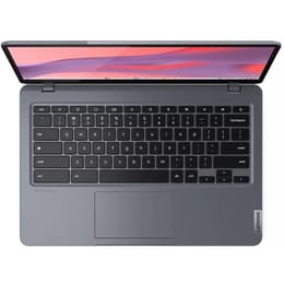 Lenovo IdeaPad Slim 3 ChromeBook Core i3-N305 1.8 GHz 256GB eMMC - 8GB QWERTY - Spagnolo