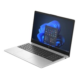 HP 250R G10 15" Core 5 1.4 GHz - SSD 512 GB - 16GB - QWERTY - Inglese