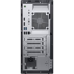 Dell OptiPlex 3060 MT Core i5 3 GHz - SSD 256 GB RAM 8 GB