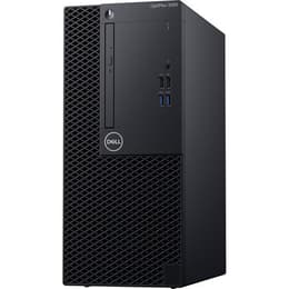 Dell OptiPlex 3060 MT Core i5 3 GHz - SSD 256 GB RAM 8 GB