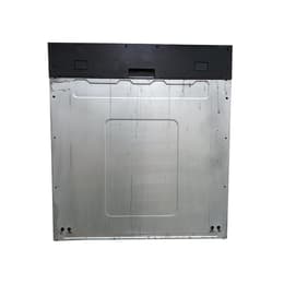 Lavastoviglie da incasso 59.6 cm Brandt VH900JE1 - Da 12 a 16 coperti