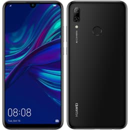 Huawei P Smart 2019 64GB - Nero (Midnight Black) - Dual-SIM