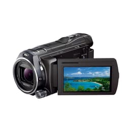Videocamere Sony HDR-PJ810E Nero