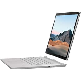 Microsoft Surface Book 3 13" Core i7 1.3 GHz - SSD 256 GB - 16GB Tastiera Francese